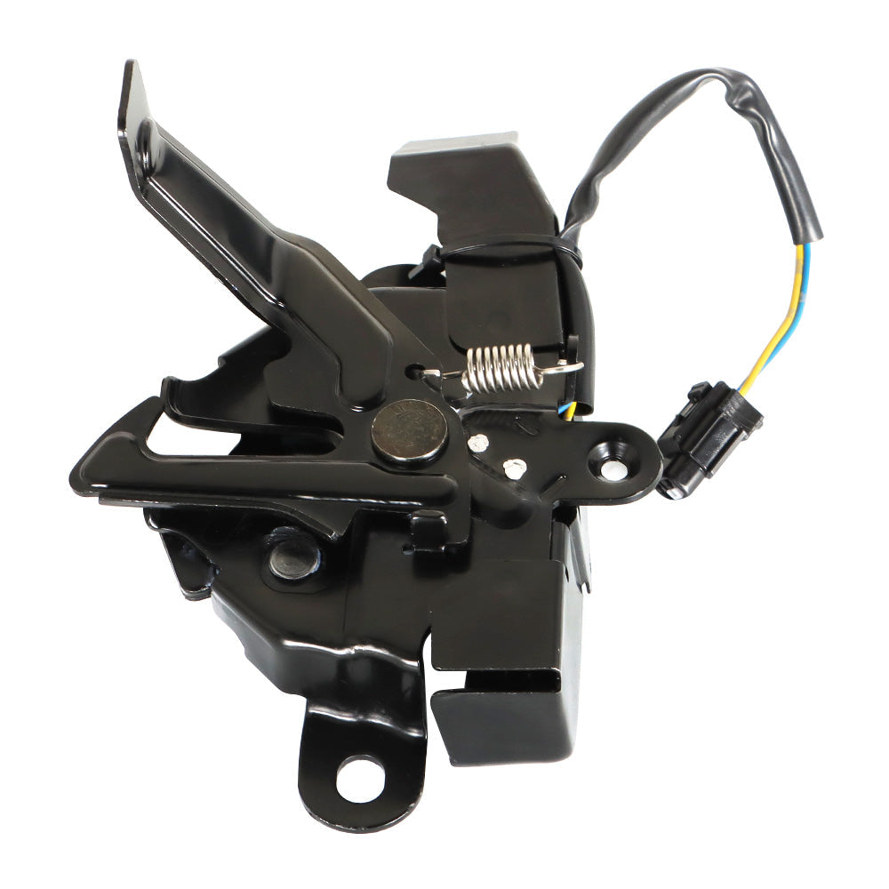 TOPPARTZ Hood Latch Lock for Toyota Highlander 2014-2018 TO1234168 535100E100