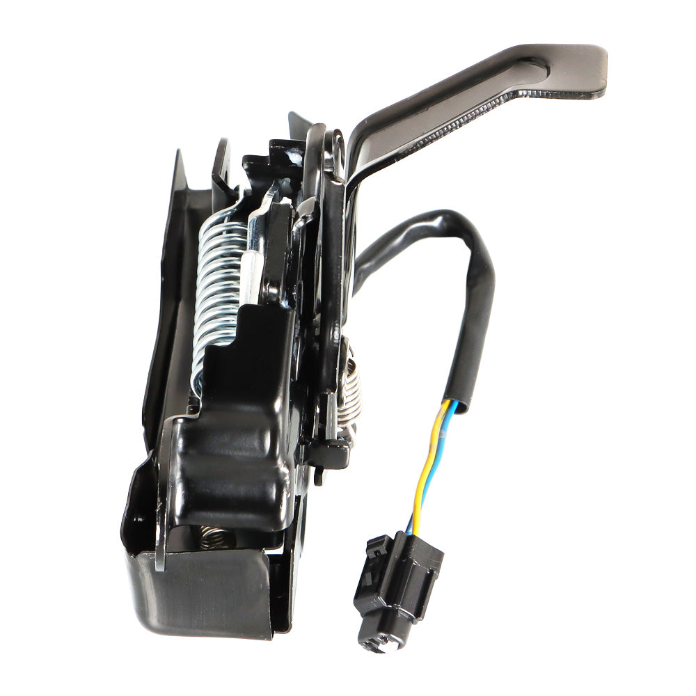 TOPPARTZ Hood Latch Lock for Toyota Highlander 2014-2018 TO1234168 535100E100