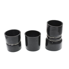 TOPPARTZ Hot Side Intercooler Pipe Kit For 08-10 Ford Super Duty Powerstroke Diesel 6.4L