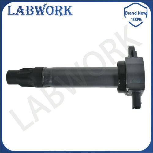TOPPARTZ Ignition Coil C1587 UF557 4Pcs For 2007-17 Dodge Jeep Compass 2.0L 2.4L