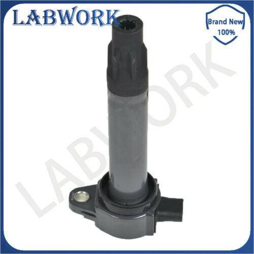 TOPPARTZ Ignition Coil C1587 UF557 4Pcs For 2007-17 Dodge Jeep Compass 2.0L 2.4L