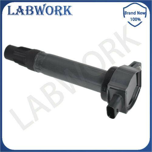 TOPPARTZ Ignition Coil C1587 UF557 4Pcs For 2007-17 Dodge Jeep Compass 2.0L 2.4L