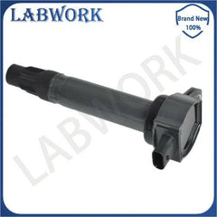TOPPARTZ Ignition Coil C1587 UF557 4Pcs For 2007-17 Dodge Jeep Compass 2.0L 2.4L