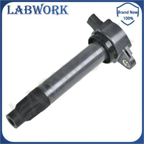 TOPPARTZ Ignition Coil C1587 UF557 4Pcs For 2007-17 Dodge Jeep Compass 2.0L 2.4L