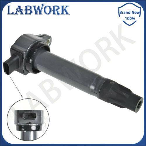 TOPPARTZ Ignition Coil C1587 UF557 4Pcs For 2007-17 Dodge Jeep Compass 2.0L 2.4L