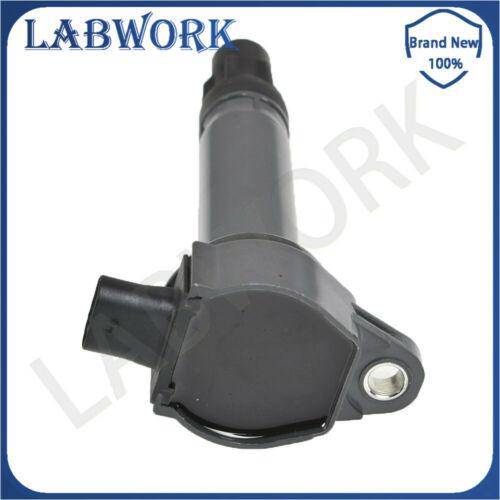 TOPPARTZ Ignition Coil C1587 UF557 4Pcs For 2007-17 Dodge Jeep Compass 2.0L 2.4L