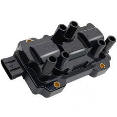 TOPPARTZ Ignition Coil For 04-14 Chevrolet GMC Buick Pontiac Saturn 3.4 3.5 3.9L
