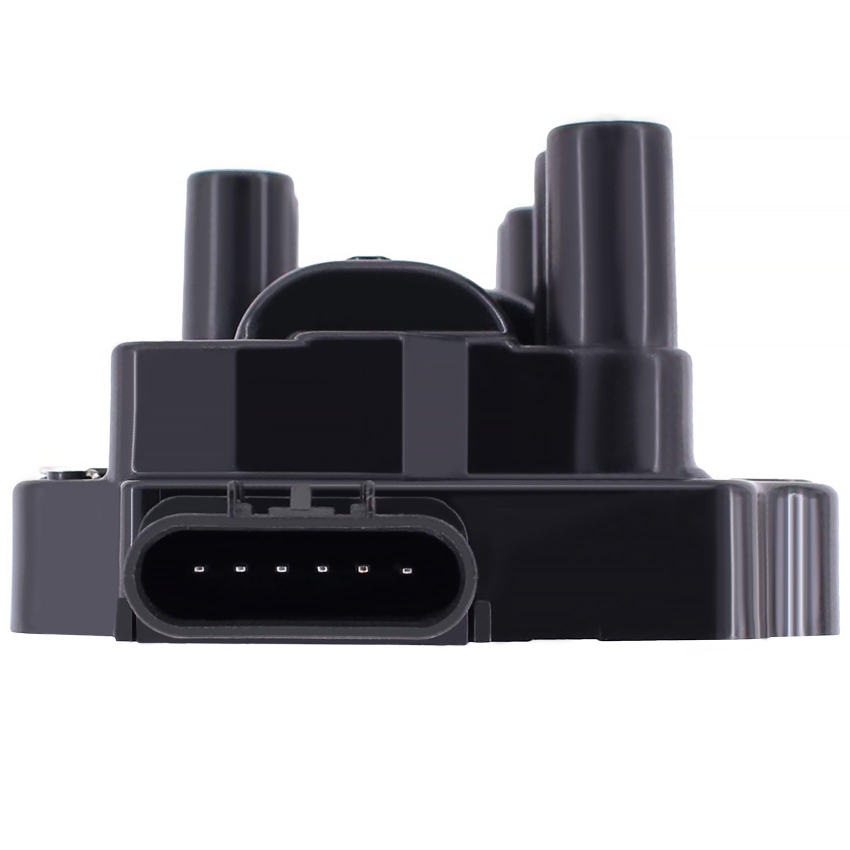 TOPPARTZ Ignition Coil For 04-14 Chevrolet GMC Buick Pontiac Saturn 3.4 3.5 3.9L