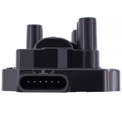 TOPPARTZ Ignition Coil For 04-14 Chevrolet GMC Buick Pontiac Saturn 3.4 3.5 3.9L