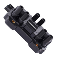TOPPARTZ Ignition Coil For 04-14 Chevrolet GMC Buick Pontiac Saturn 3.4 3.5 3.9L