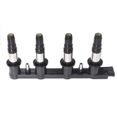 TOPPARTZ Ignition Coil UF620 C1646 Replacement for Chevrolet Aveo Aveo5 Cruze Sonic Pontiac G3