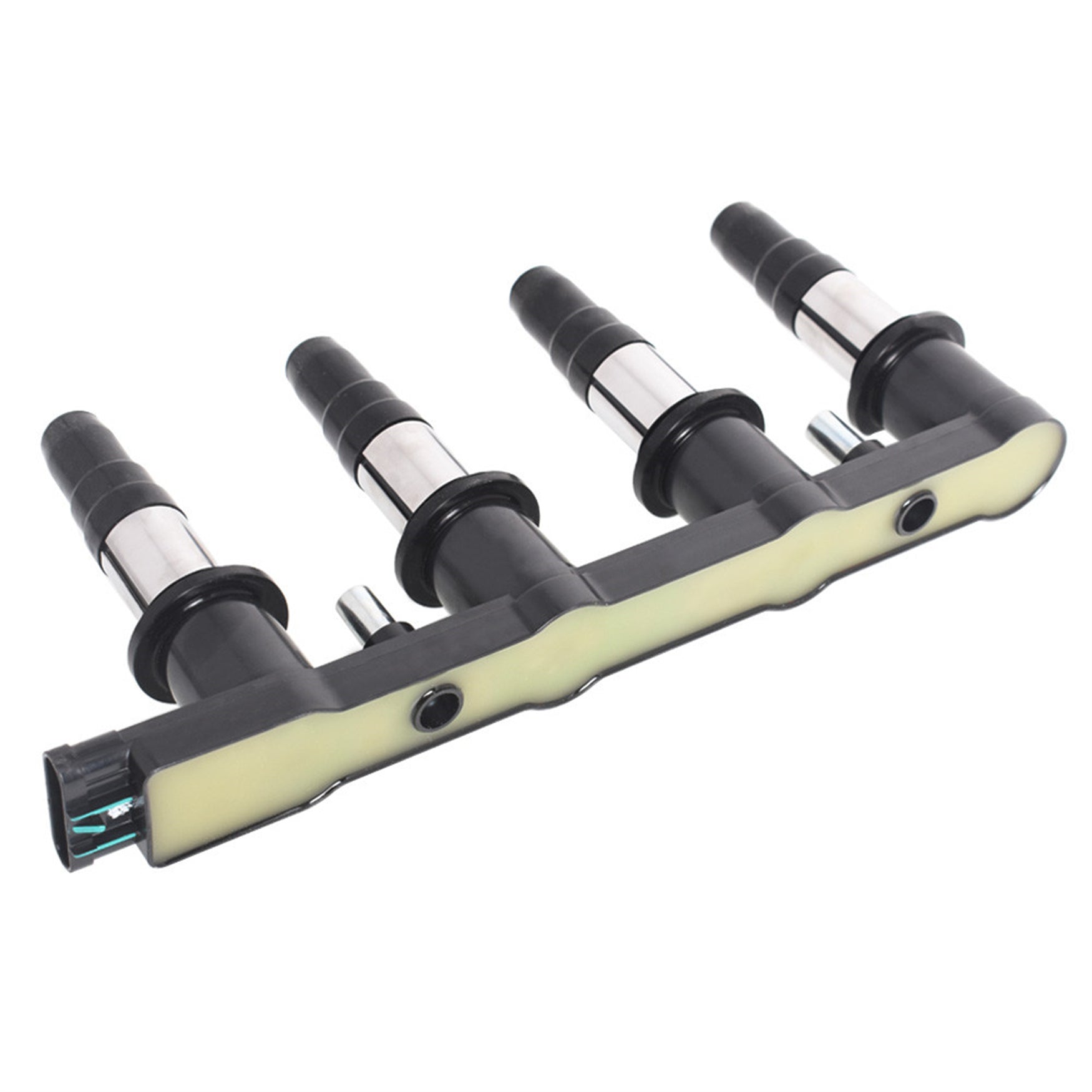 TOPPARTZ Ignition Coil UF620 C1646 Replacement for Chevrolet Aveo Aveo5 Cruze Sonic Pontiac G3