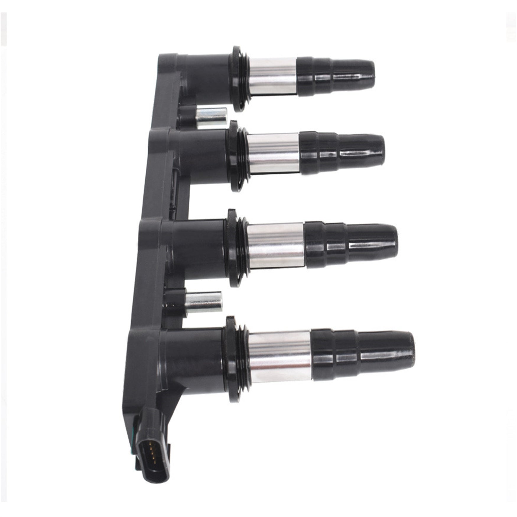TOPPARTZ Ignition Coil UF620 C1646 Replacement for Chevrolet Aveo Aveo5 Cruze Sonic Pontiac G3
