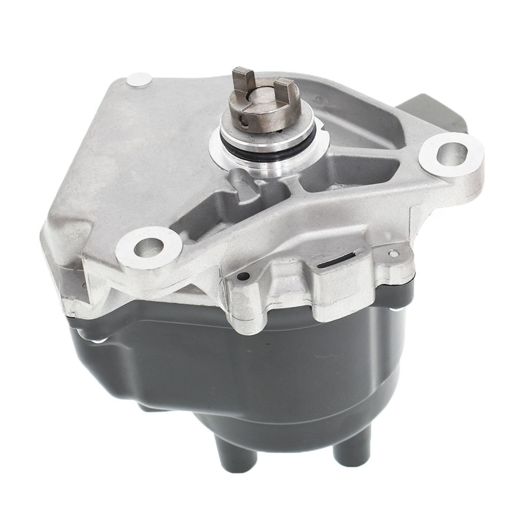 TOPPARTZ Ignition Distributor For 98-02 Honda Accord SOHC 98-99 Acura CL 2.3L