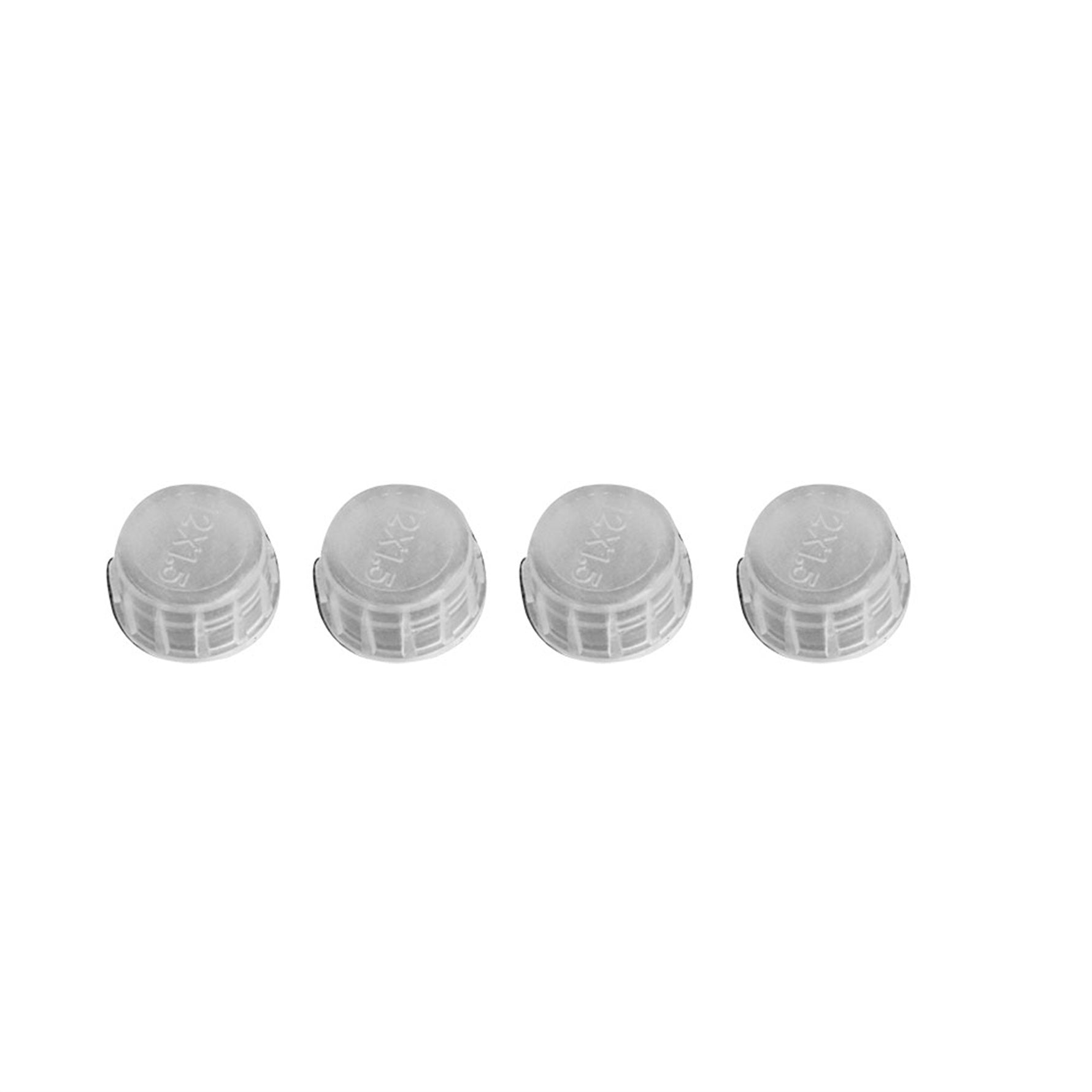 TOPPARTZ Injection Pump Reseal Seal Injector Repair Kit Fuel Injectors O Ring 2467010003 for Jetta Golf Beetle