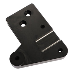 TOPPARTZ K-Series Engine Mounts Black Fit For Civic 92-95 EG K20 K24 K-Series DC2 EG6 DC