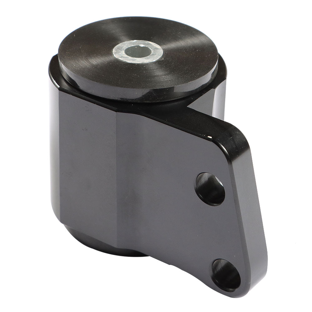 TOPPARTZ K-Series Engine Mounts Black Fit For Civic 92-95 EG K20 K24 K-Series DC2 EG6 DC