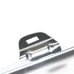 TOPPARTZ Left&Right Rear Bumper End Caps Set For 2007-2013 Silverado Sierra