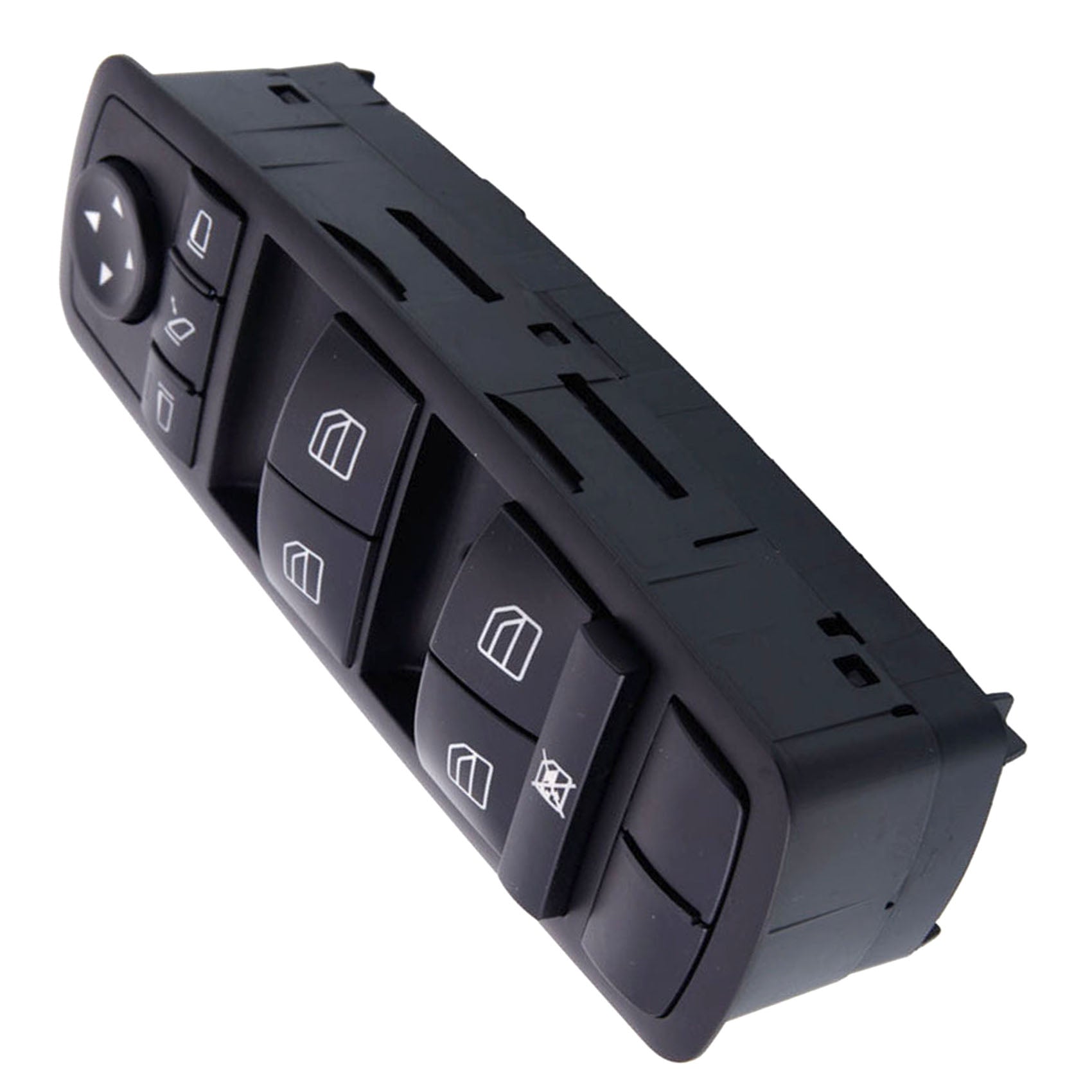 TOPPARTZ Master Power Window Switch 2518300290 For 2006-2011 Mercedes-Benz ML350