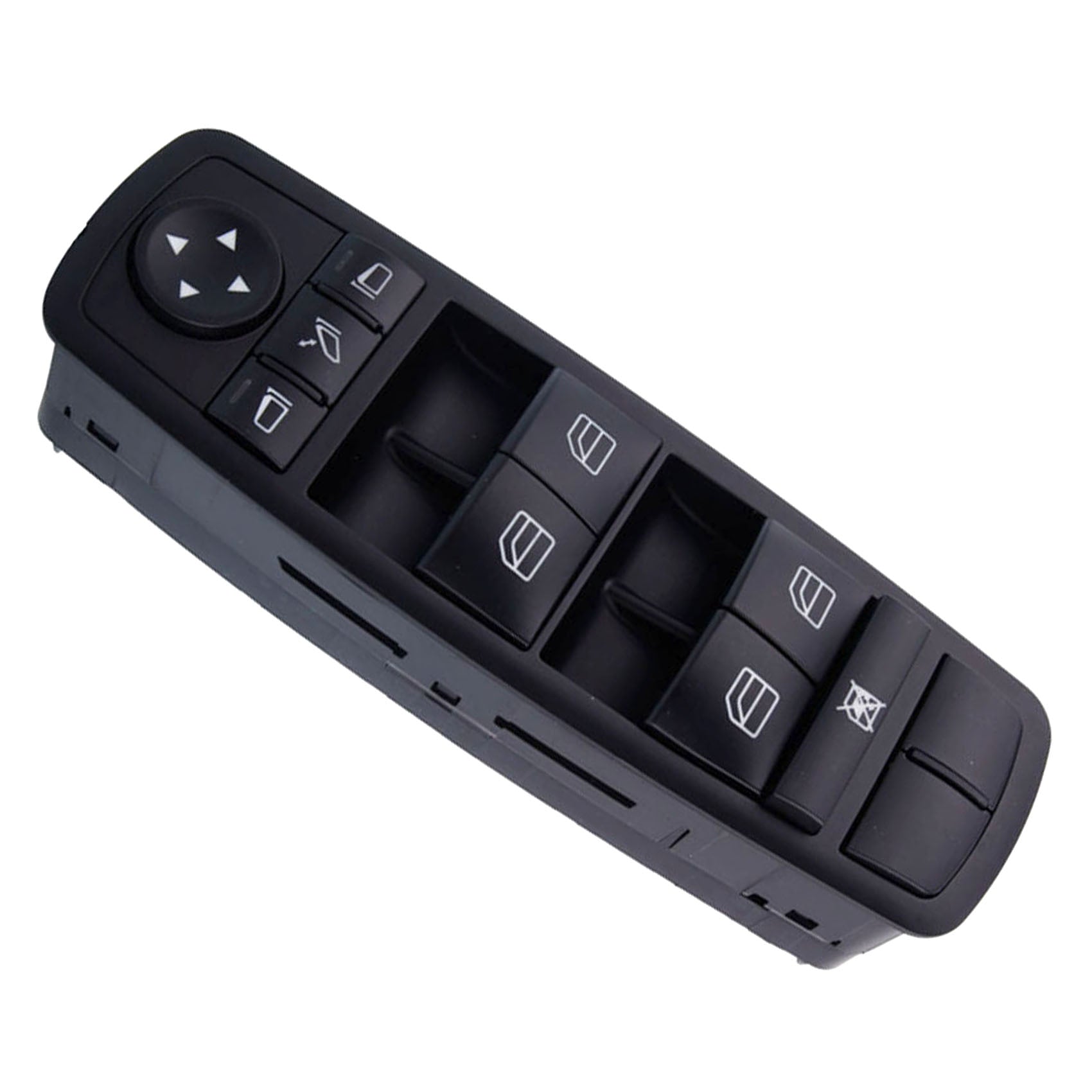 TOPPARTZ Master Power Window Switch 2518300290 For 2006-2011 Mercedes-Benz ML350