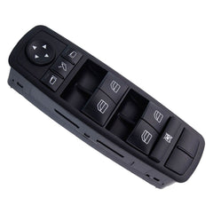 TOPPARTZ Master Power Window Switch 2518300290 For 2006-2011 Mercedes-Benz ML350