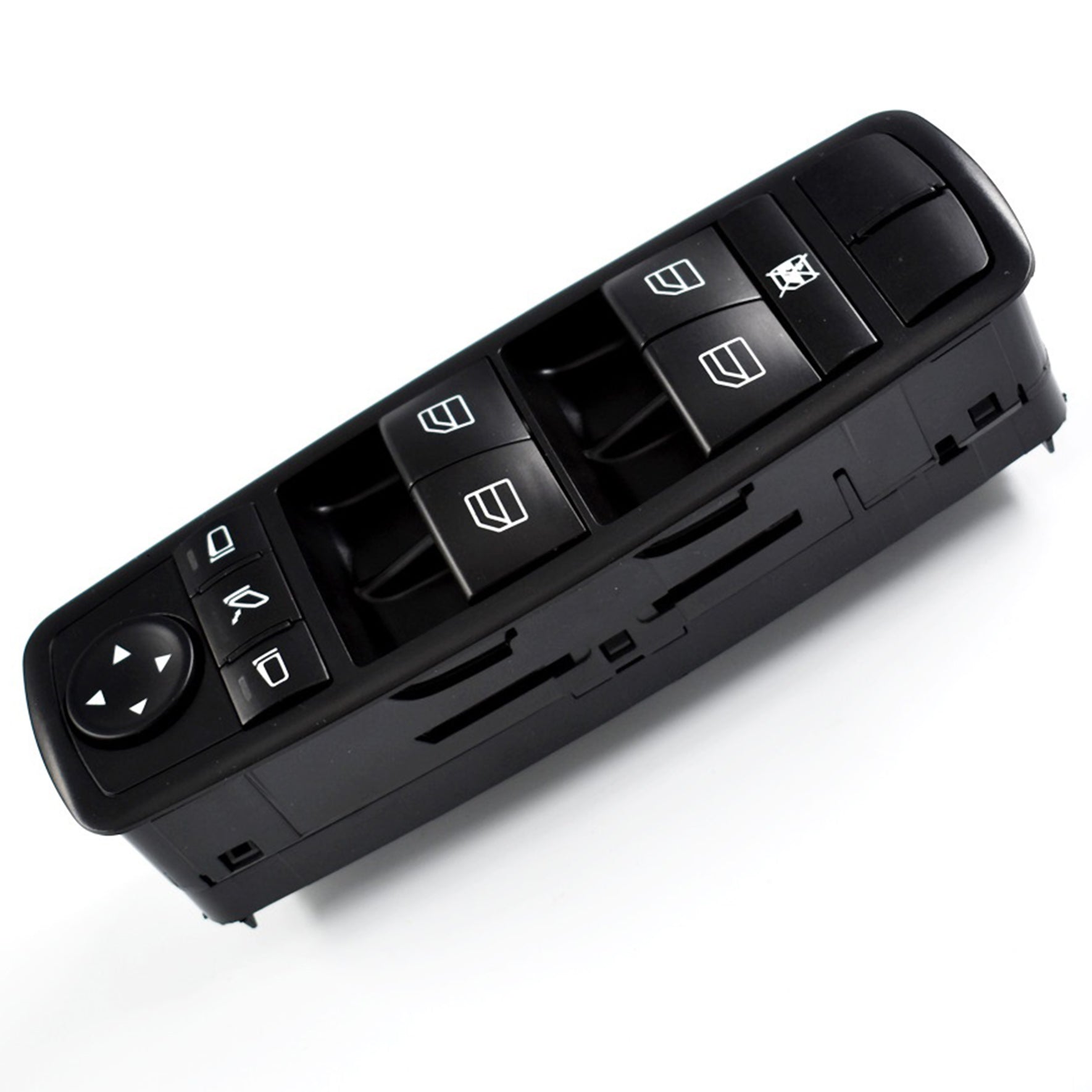 TOPPARTZ Master Power Window Switch 2518300290 For 2006-2011 Mercedes-Benz ML350
