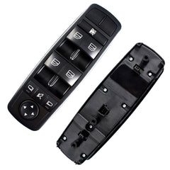 TOPPARTZ Master Power Window Switch 2518300290 For 2006-2011 Mercedes-Benz ML350