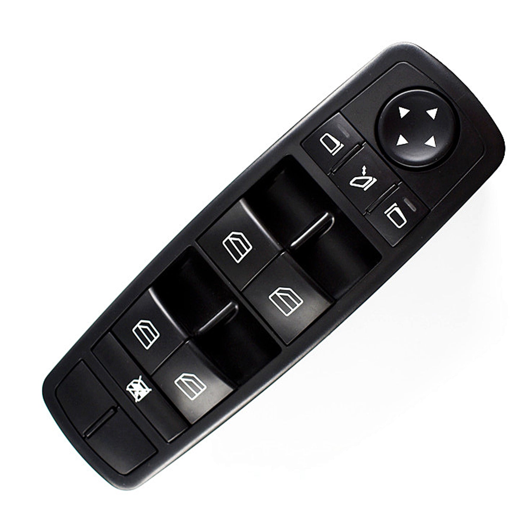 TOPPARTZ Master Power Window Switch 2518300290 For 2006-2011 Mercedes-Benz ML350