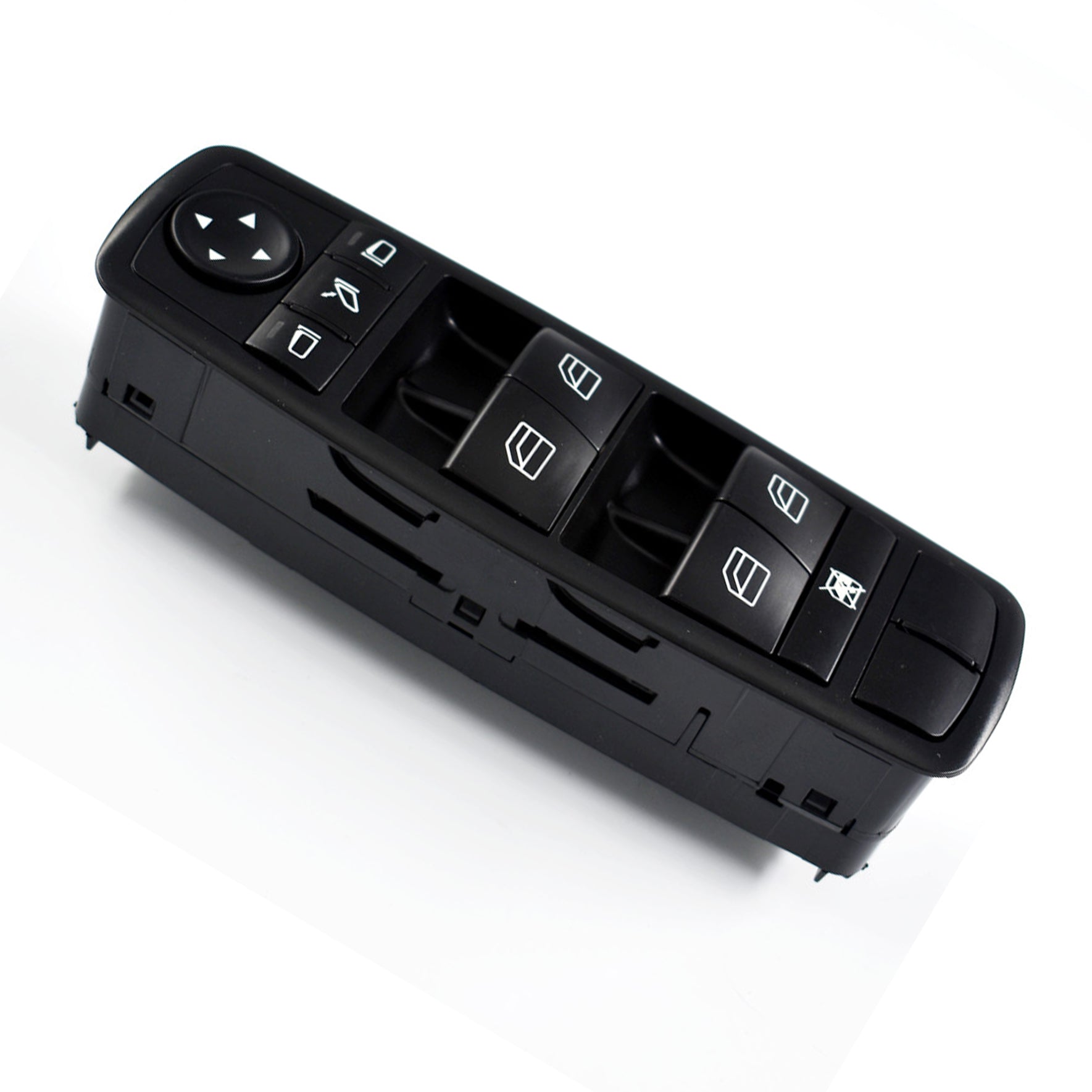 TOPPARTZ Master Power Window Switch 2518300290 For 2006-2011 Mercedes-Benz ML350
