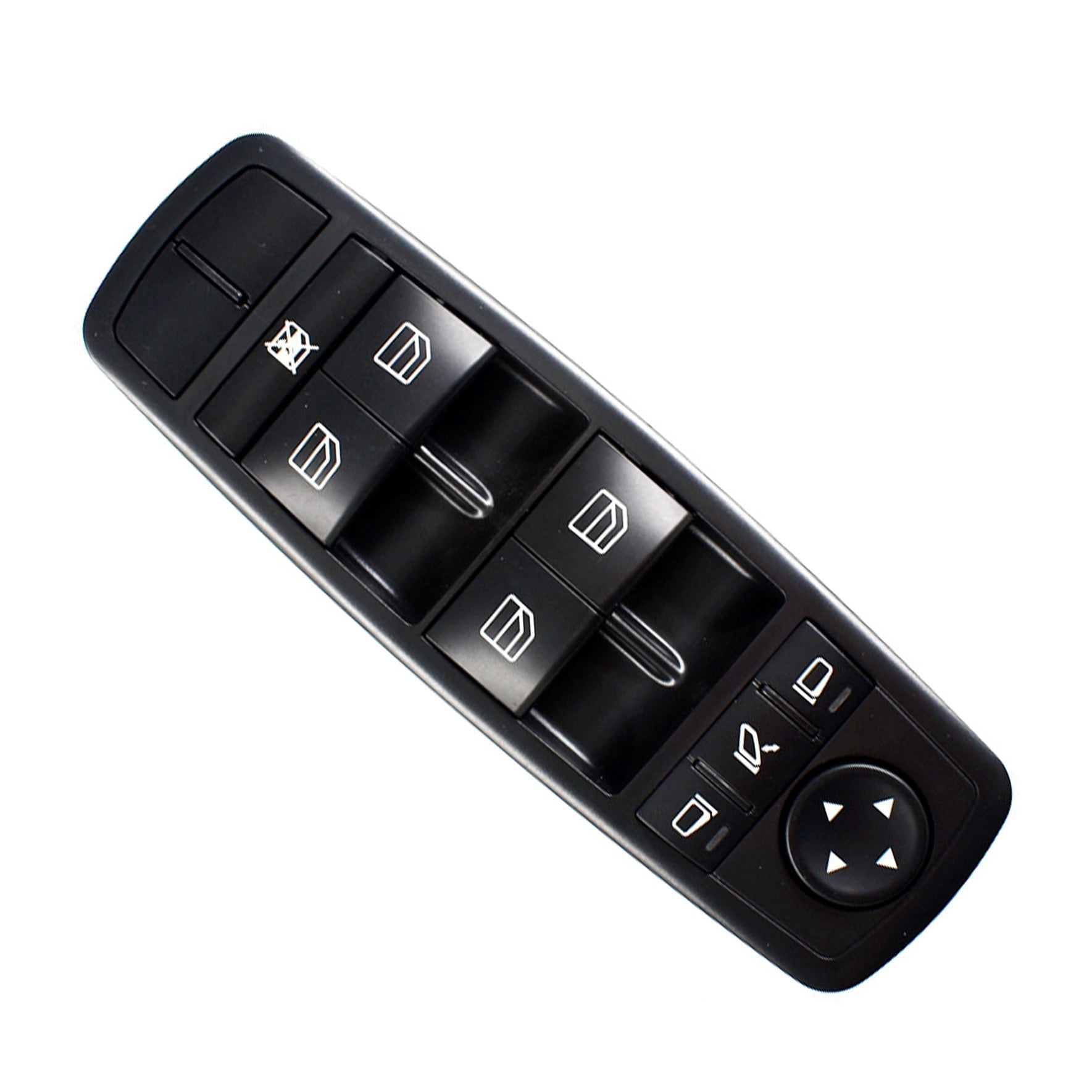 TOPPARTZ Master Power Window Switch 2518300290 For 2006-2011 Mercedes-Benz ML350