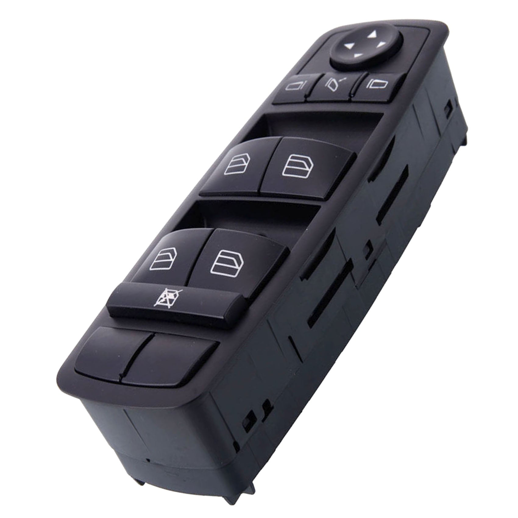 TOPPARTZ Master Power Window Switch 2518300290 For 2006-2011 Mercedes-Benz ML350