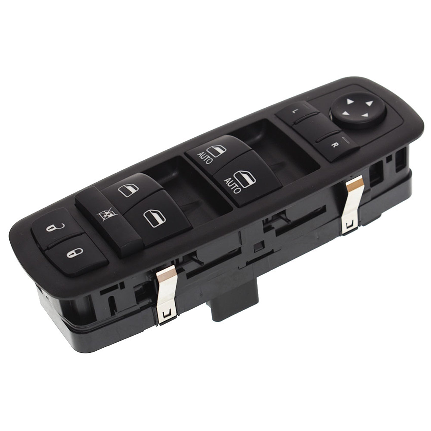 TOPPARTZ Master Power Window Switch 68110871AA For 2012-2016 Dodge Grand Caravan