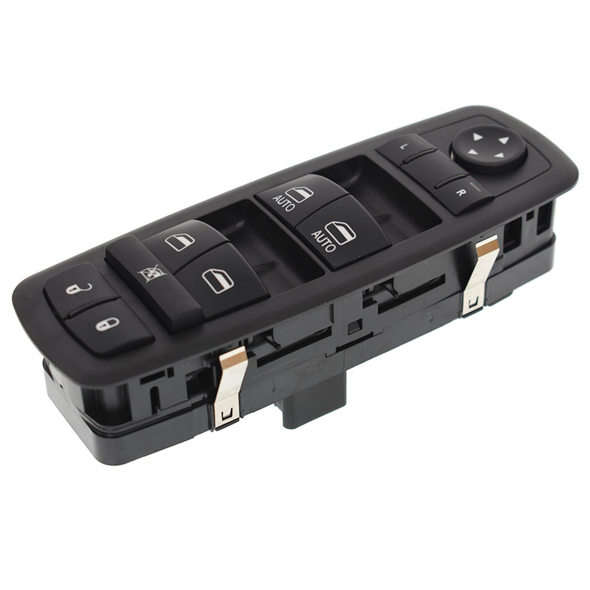 TOPPARTZ Master Power Window Switch 68110871AA For 2012-2016 Dodge Grand Caravan
