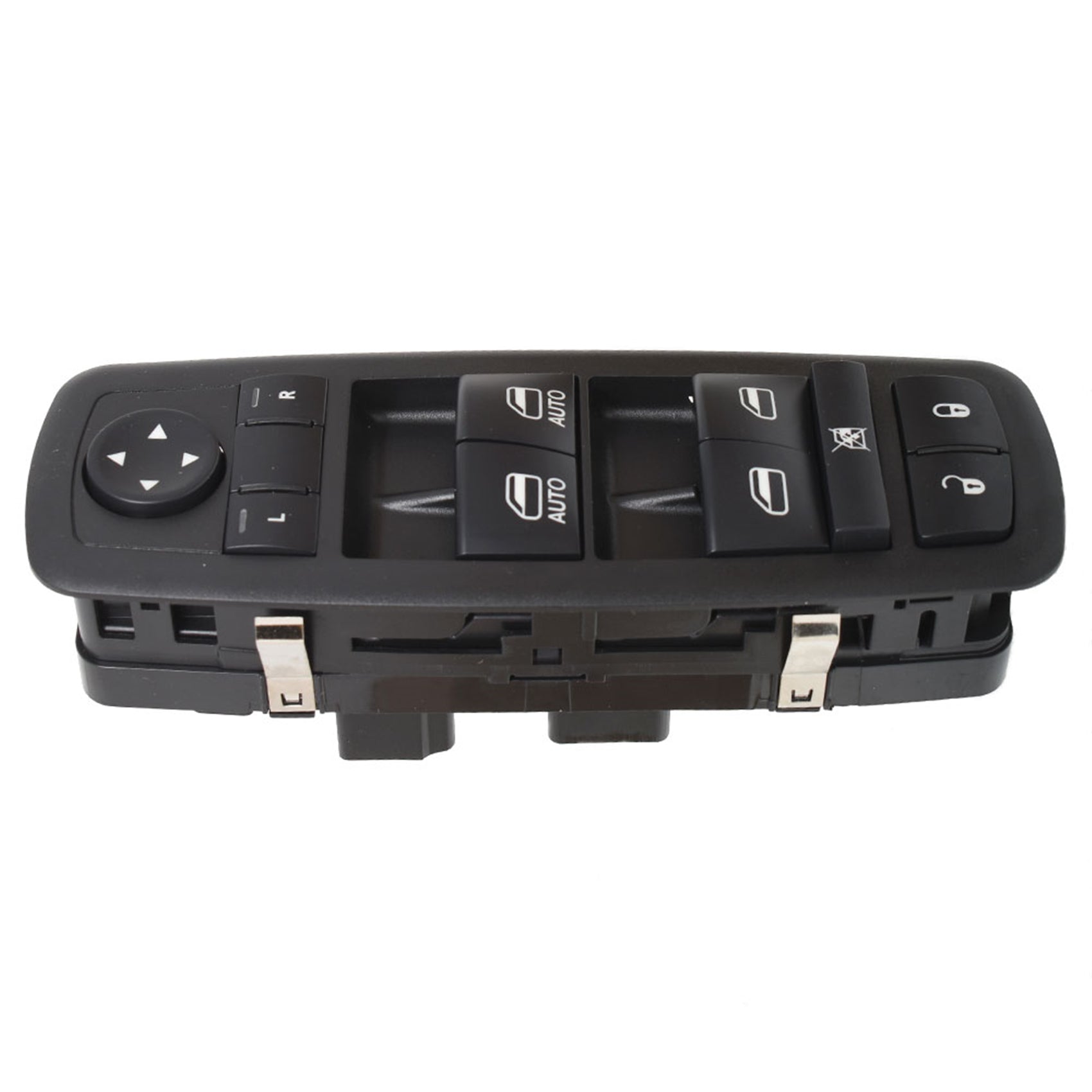 TOPPARTZ Master Power Window Switch 68110871AA For 2012-2016 Dodge Grand Caravan