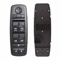 TOPPARTZ Master Power Window Switch 68110871AA For 2012-2016 Dodge Grand Caravan