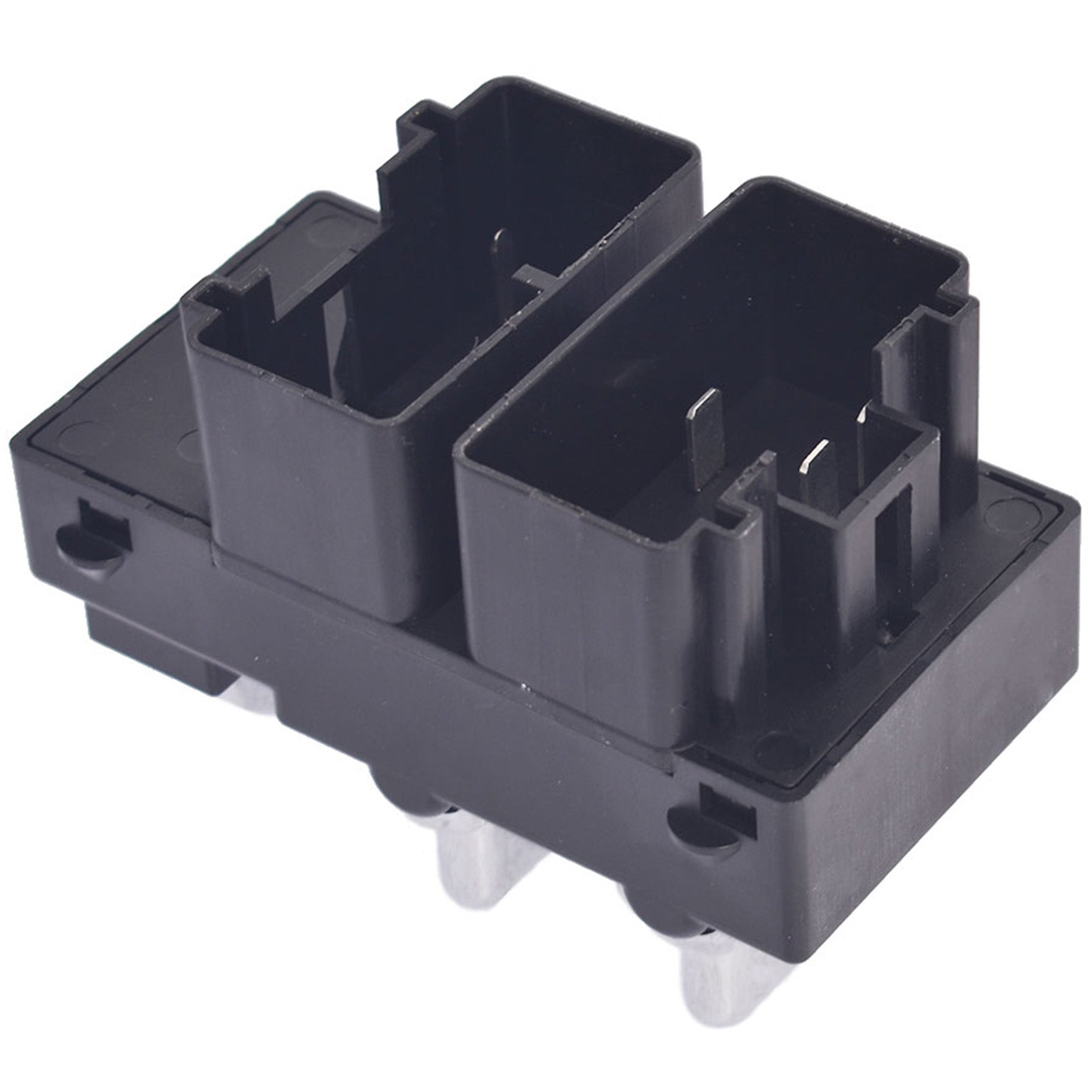 TOPPARTZ Master Power Window Switch For 1998-2002 LINCOLN TOWN Car Drive Side
