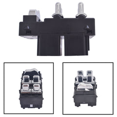 TOPPARTZ Master Power Window Switch For 1998-2002 LINCOLN TOWN Car Drive Side