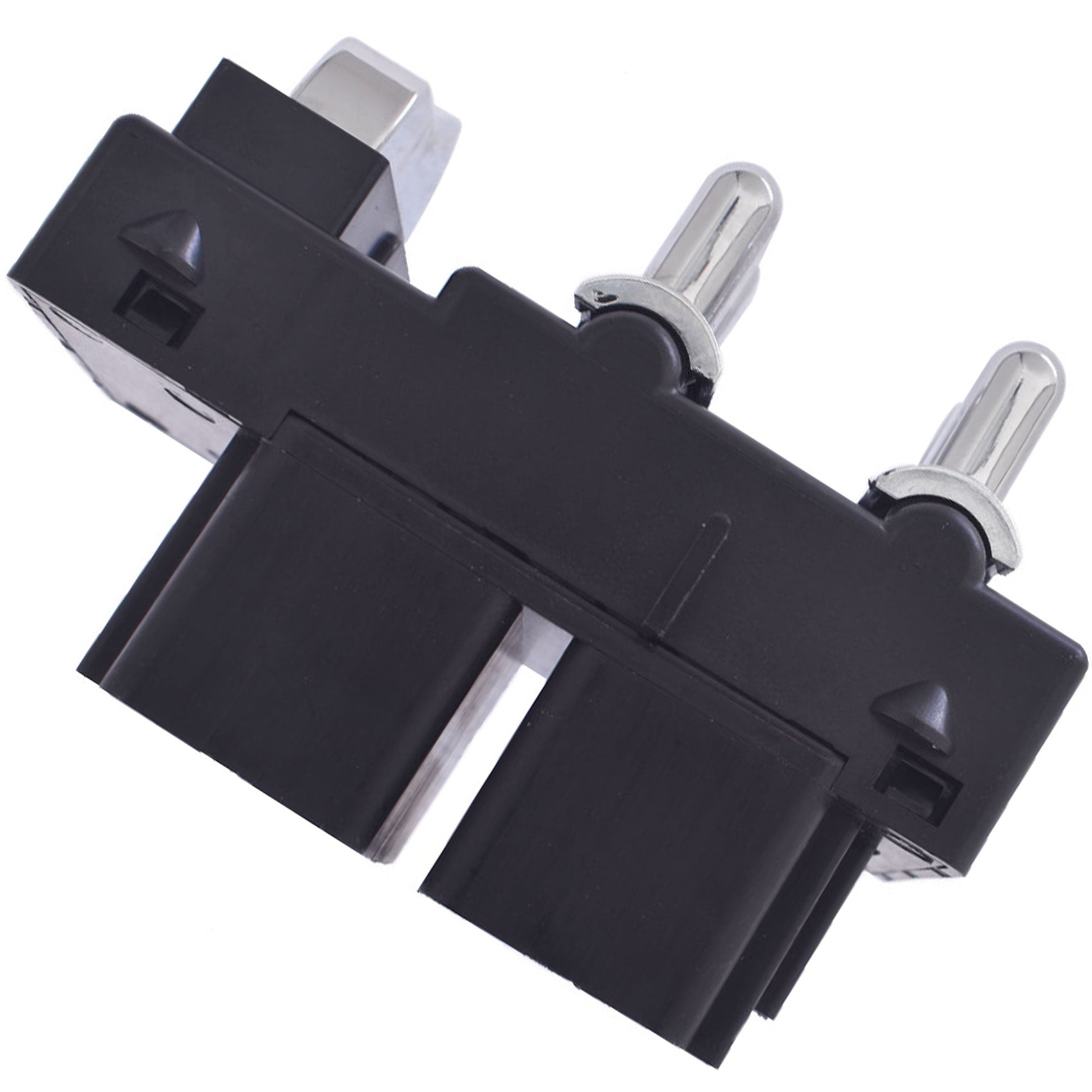 TOPPARTZ Master Power Window Switch For 1998-2002 LINCOLN TOWN Car Drive Side