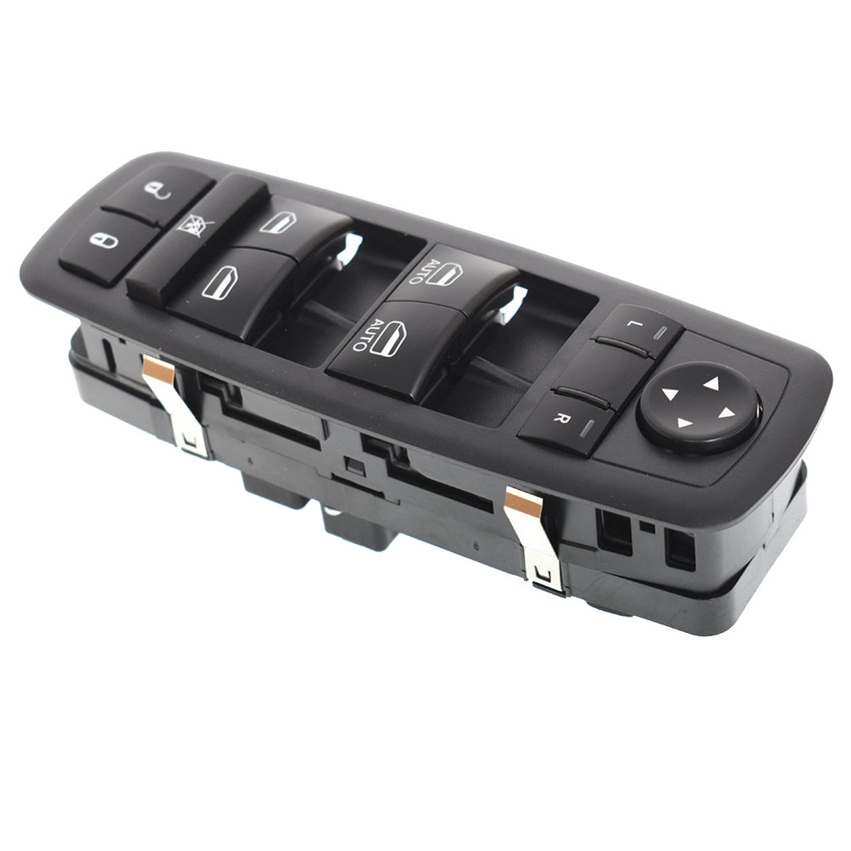 TOPPARTZ Master Power Window Switch For 2015-2018 Chrysler 300 Dodge Charger