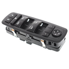 TOPPARTZ Master Power Window Switch For 2015-2018 Chrysler 300 Dodge Charger