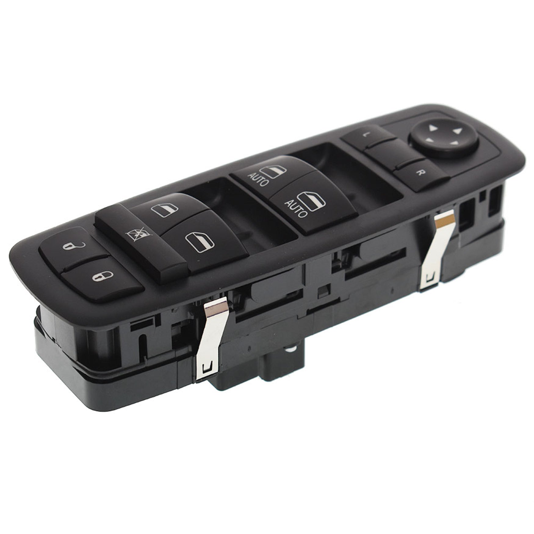 TOPPARTZ Master Power Window Switch For 2015-2018 Chrysler 300 Dodge Charger