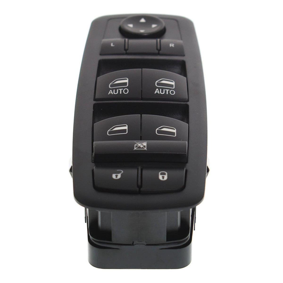 TOPPARTZ Master Power Window Switch For 2015-2018 Chrysler 300 Dodge Charger