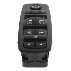 TOPPARTZ Master Power Window Switch For 2015-2018 Chrysler 300 Dodge Charger
