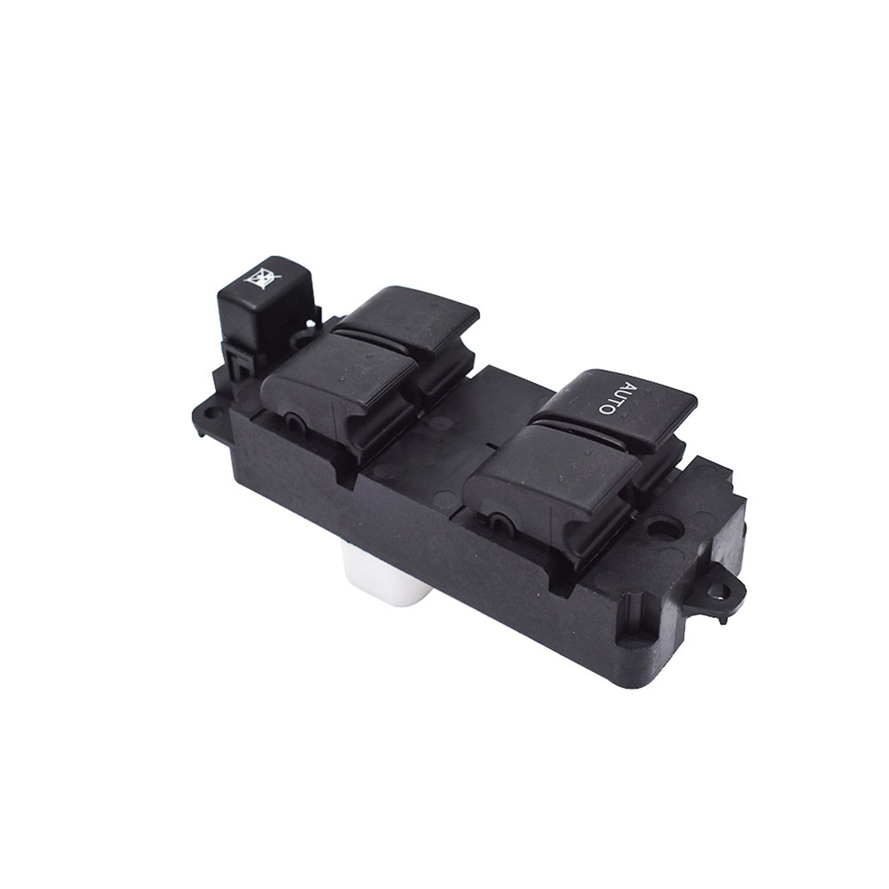 TOPPARTZ Master Power Window Switch Left Side For 2004-2009 Mazda3 BN8F-66-350A