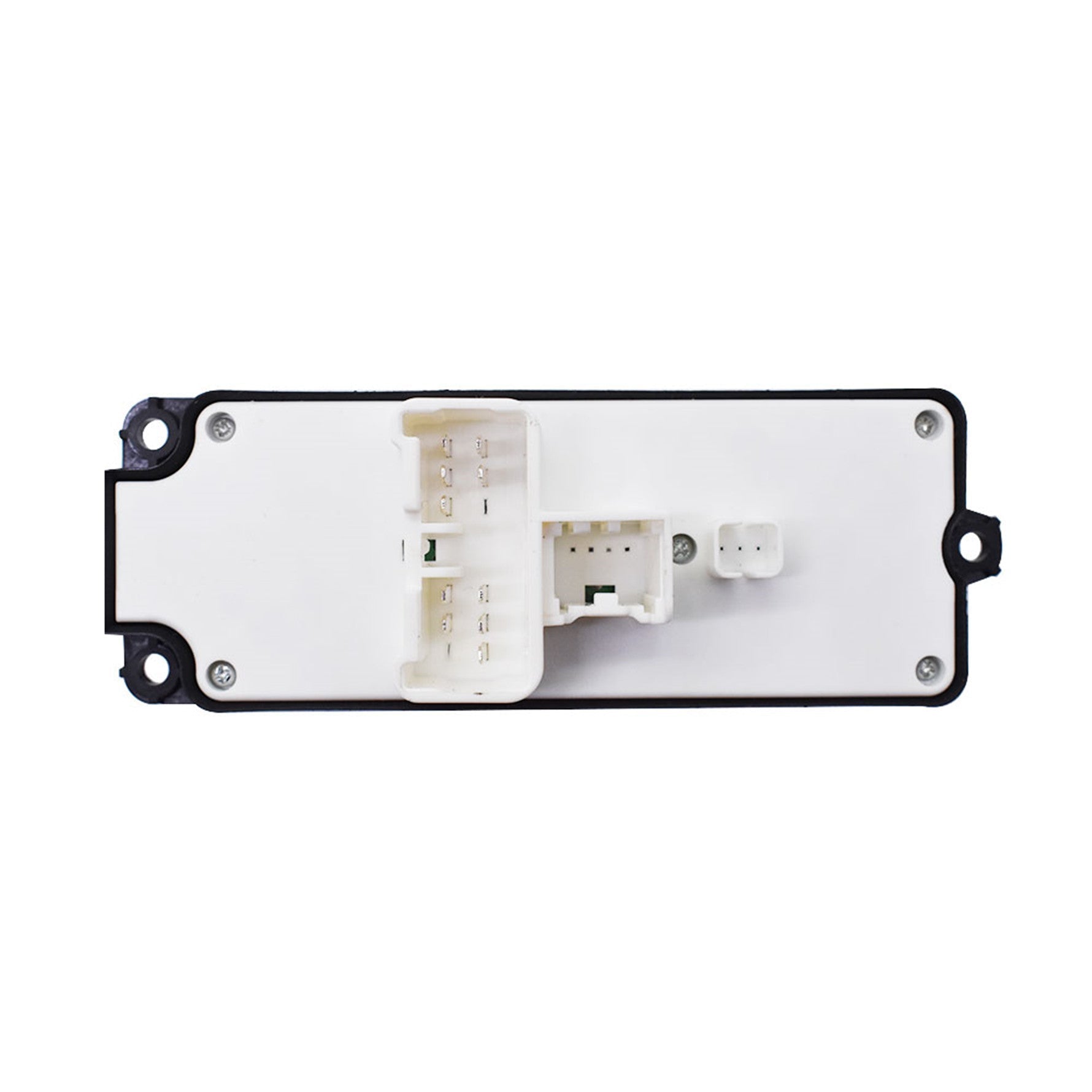 TOPPARTZ Master Power Window Switch Left Side For 2004-2009 Mazda3 BN8F-66-350A