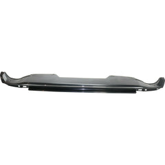 TOPPARTZ New Plastic Black Chrome Rear Lower Bumper Valance Replacement for 2013 2014 2015 Honda Accord 71510T2GA00 HO1195106