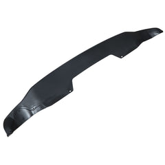 TOPPARTZ New Plastic Black Chrome Rear Lower Bumper Valance Replacement for 2013 2014 2015 Honda Accord 71510T2GA00 HO1195106