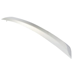 TOPPARTZ New Plastic Chrome Front Lower Grille Molding Trim Replacement for 2010 2011 2012 Fusion FO1216104 AE5Z8200B