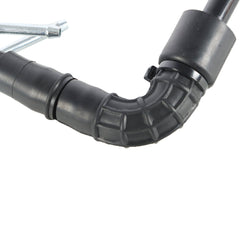 TOPPARTZ PCV Valve Heated Connector Tube Rubber Elbow for 02-08 Ford Ranger 3.0L