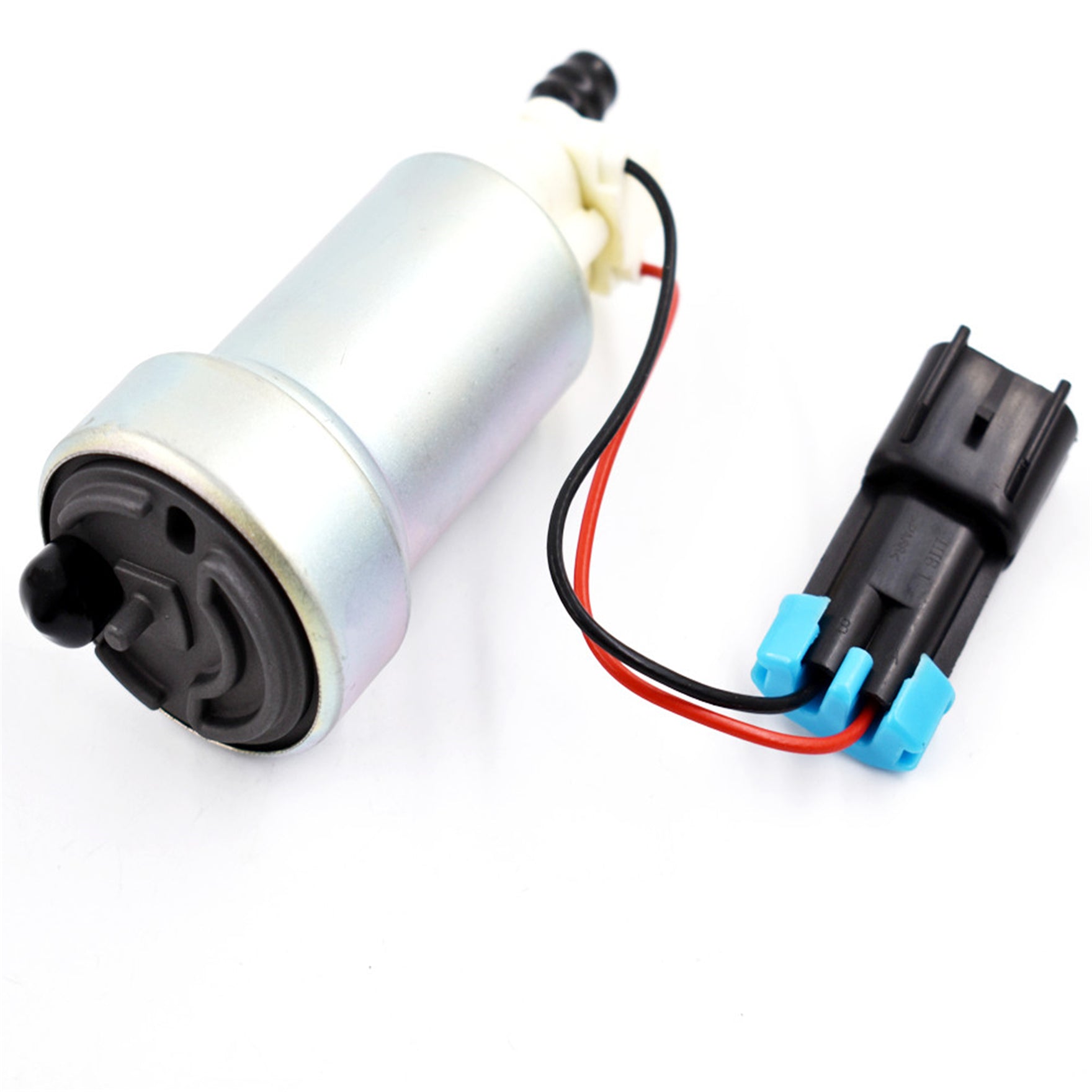 TOPPARTZ Performance Fuel Pump Racing W Install Kit FIT for F90000267 450LPH E85
